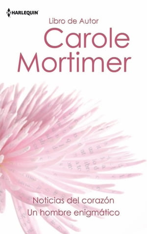 ŷKoboŻҽҥȥ㤨Noticias del corazon - Un hombre enigmaticoŻҽҡ[ Carole Mortimer ]פβǤʤ329ߤˤʤޤ