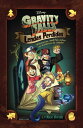 Gravity Falls: Lendas Perdidas 4 Hist rias In ditas Sobre os Mist rios da Cidade【電子書籍】 Alex Hirsch