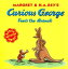 Curious George Feeds the Animals (Read-Aloud)