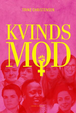 Kvindsmod