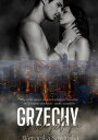 Grzechy Przesz o ci【電子書籍】 Weronika Sowi ska