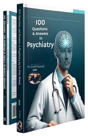 100 Questions and Answers in Psychiatry
