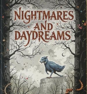 Nightmares and Daydreams【電子書籍】[ Ryker Cross ]