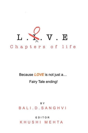 L.I.V.E. Chapters of Life