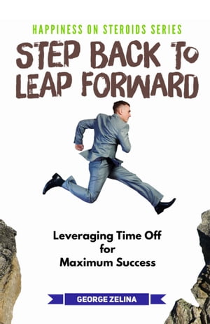 Step Back to Leap Forward