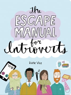 The Escape Manual for Introverts