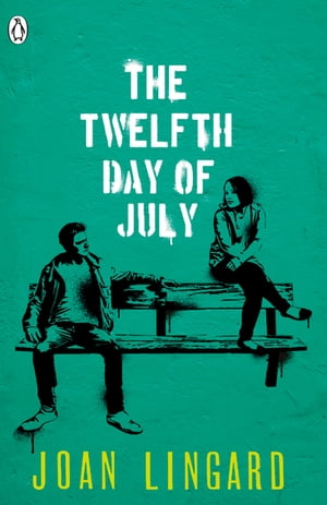 The Twelfth Day of July A Kevin and Sadie Story