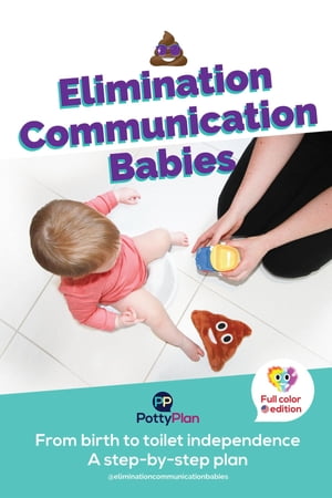 Elimination Communication Babies