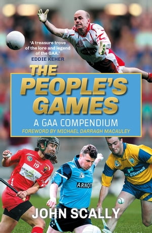 The People's Games