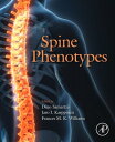 Spine Phenotypes【電子書籍】