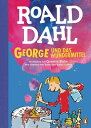 George und das Wundermittel Neu bersetzt von Sabine Ludwig. Die weltber hmte Geschichte farbig illustriert f r Kinder ab 8 Jahren【電子書籍】 Roald Dahl