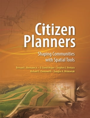 Citizen Planners