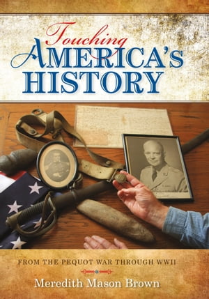 Touching America's History