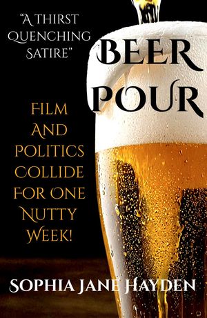 Beer Pour【電子書籍】[ S