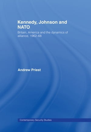 Kennedy, Johnson and NATO