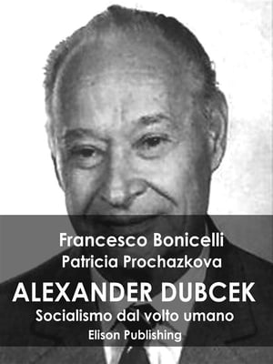 Alexander Dubcek