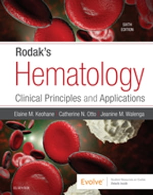 Rodak's Hematology - E-Book