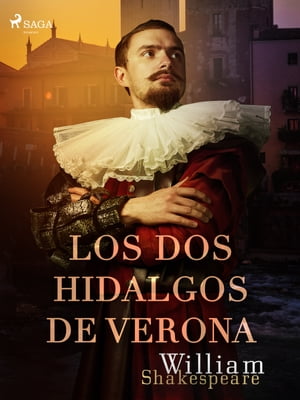 Los dos hidalgos de Verona