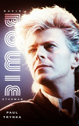 David Bowie: Starman