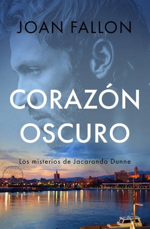 Coraz?n Oscuro Un Misterio de Jacaranda Dunne, #2