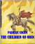 The children of odin (Illustrated)