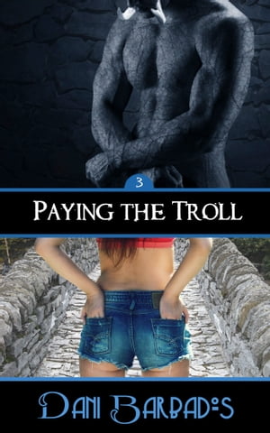 Paying the Troll