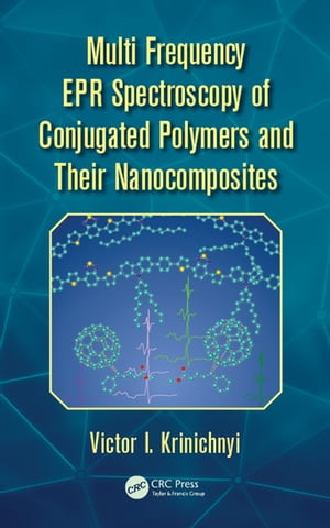 Multi Frequency EPR Spectroscopy of Conjugated Polymers and Their Nanocomposites