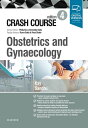 Crash Course Obstetrics and Gynaecology【電子書籍】 Sophie Kay