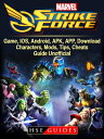 Marvel Strike Force Game, IOS, Android, APK, APP