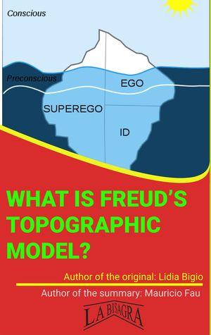 What Is Freud's Topographic Model? UNIVERSITY SUMMARIESŻҽҡ[ MAURICIO ENRIQUE FAU ]