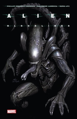 Alien Vol. 1 Bloodlines