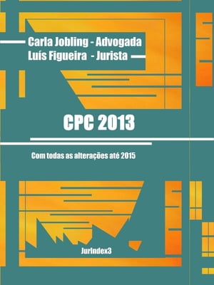 CPC 2013