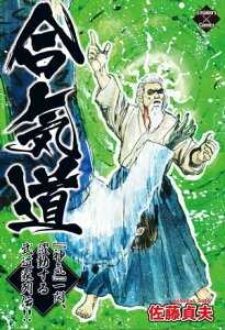 合気道 『神気』一閃、躍動する武道家列伝【電子書籍】[ 佐藤貞夫 ]