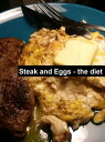 Steak and Eggs: the diet【電子書籍】 Shawn Knight