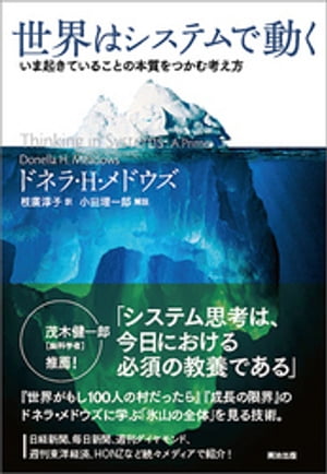 世界はシステムで動く ー いま起きていることの本質をつかむ考え方