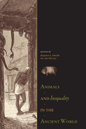 Animals and Inequality i...の商品画像