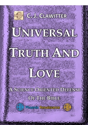 Universal Truth and Love