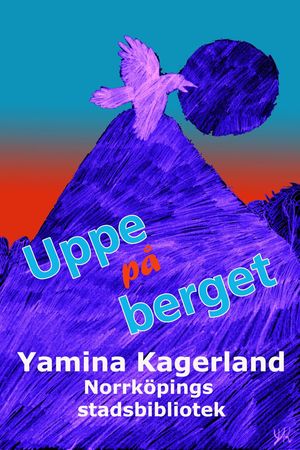 Uppe på berget