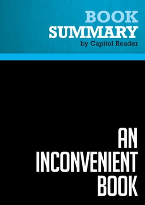 Summary: An Inconvenient Book