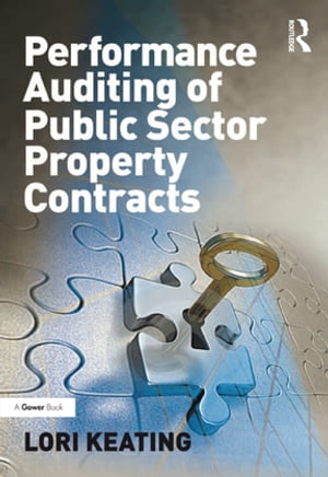 Performance Auditing of Public Sector Property C