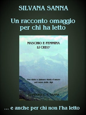 Un racconto omaggio