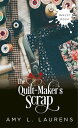 The Quilt-Maker's Scrap Inklet, #24【電子書