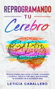 ＜p＞＜strong＞?Alguna vez has sentido que tu cerebro es tu peor enemigo? ?Te sientes ansioso, deprimido y sin ?nimos de trabajar?＜/strong＞＜/p＞ ＜p＞Entonces este libro es para ti, puedes mejorar todos los aspectos de tu vida aprovechando los beneficios de la neuroplasticidad.＜/p＞ ＜p＞Todos hemos sentido en alg?n momento que nuestra conflictuada cabeza hace que todo sea m?s dif?cil o tenemos problemas para dormir porque no dejamos de repasar todo lo malo que pasa en nuestra vida, pero esto es solo una ilusi?n, no es que el mundo sea tan sombr?o como piensas, es solo tu cerebro que te est? jugando una mala pasada.＜/p＞ ＜p＞Tu cerebro es una m?quina incansable que trabaja noche y d?a, pero a veces parece que est? en tu contra, te puede hacerte sentir presionado y desmotivado cuando te enfrentas a alg?n evento importante. Pero esto no tiene que ser as?, con las t?cnicas adecuadas puedes ense?arle a tu cerebro a ser m?s poderoso y a sobreponerse de cualquier problema.＜/p＞ ＜p＞Se sol?a pensar que el cerebro de los adultos era inalterable y que no hab?a nada que se pudiera hacer para mejorarlo, sin embargo, con los nuevos descubrimientos de las ciencias neuronales ahora sabemos que tu cerebro puede cambiar sus conexiones neuronales y producir neuronas nuevas para mantenerse saludable.＜/p＞ ＜p＞Si sufre de problemas de ansiedad o estr?s con la ayuda de este libro puedes resetear tu cerebro para reemplazar los pensamientos negativos y los malos h?bitos por pensamientos positivos y h?bitos saludables. Este libro te ofrece una amplia gu?a por el mundo de la neuroplasticidad y sus aplicaciones a tu vida diaria.＜/p＞ ＜p＞En ＜strong＞Reprogramando tu cerebro＜/strong＞ encontrar?s:＜/p＞ ＜p＞- C?mo reconocer un trastorno mental＜/p＞ ＜p＞- ?Qu? es la neuroplasticidad y c?mo puede mejorar tu vida?＜/p＞ ＜p＞- La importancia de los pensamientos en tu calidad de vida y c?mo pueden ayudarte a superar cualquier problema que se cruce en tu camino＜/p＞ ＜p＞- La importancia de la motivaci?n y t?cnicas para ejercitarla＜/p＞ ＜p＞- Consejos pr?cticos para tener una mente m?s despejada y fuerte＜/p＞ ＜p＞- C?mo dejar ir aquello que no puedes controlar y librarte de un gran peso emocional＜/p＞ ＜p＞- Y mucho m?s...＜/p＞ ＜p＞Todos estos consejos te ayudar?n a tener un estilo de vida m?s saludable, a entender mejor la forma en la que funciona tu cerebro y c?mo desarrollar conexiones neuronales nuevas para cambiar la programaci?n de tu cerebro y tu vida en general.＜/p＞ ＜p＞Este libro est? lleno de informaci?n ?til, con los ?ltimos descubrimientos cient?ficos en el ramo de las neurociencias y todos los pormenores de la plasticidad neuronal. Ser? tu gu?a en el proceso de reprogramar tu computadora cerebral para tener una mente relajada y pac?fica que ya no juegue en tu contra.＜/p＞画面が切り替わりますので、しばらくお待ち下さい。 ※ご購入は、楽天kobo商品ページからお願いします。※切り替わらない場合は、こちら をクリックして下さい。 ※このページからは注文できません。