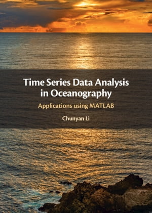 Time Series Data Analysis in Oceanography