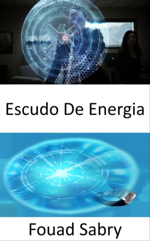 Escudo De Energia