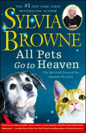 All Pets Go To Heaven