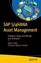 ＜p＞S/4HANA empowers enterprises to take big steps towards digitalization, innovation, and being mobile-friendly. This book is a concise guide to SAP S/4HANA Asset Management and will help you begin leveraging the platform’s capabilities quickly and efficiently.＜/p＞ ＜p＞＜em＞SAP S/4HANA Asset Management＜/em＞ begins with an overview of the platform and its structure. You will learn how it can help with data storage and analysis, business processes, and reporting and analytics. As the book progresses, you will gain insight into single, time-based, performance-based, and multiple counter-based strategy plans. Any project is incomplete without a budget, and this book will help you understand how to use SAP S/4HANA to create and manage yours. The book’s real-life examples of asset management from contemporary industries reinforce each concept you learn, and its coverage of newer technologies and offerings in S/4HANA Asset Management will give you a sense of the immense potential offered by the platform.＜/p＞ ＜p＞When you have finished this book, you will be ready to begin using SAP/S4HANA Asset Management to improve operational planning, maintenance, and scheduling activities in your own business.＜/p＞ ＜p＞＜strong＞What You Will Learn＜/strong＞＜/p＞ ＜ul＞ ＜li＞Position S/4HANA Asset Management within the overall Business Applications suite＜/li＞ ＜li＞Explore essential functionalities for enterprise asset hierarchy mapping＜/li＞ ＜li＞Efficiently map both unplanned and planned maintenance activities＜/li＞ ＜li＞Seamlessly integrate asset management, finance, controlling, and budgeting＜/li＞ ＜li＞Unleash reporting and analytics in Asset Management＜/li＞ ＜li＞Configure Asset Management to meet your S/4HANA requirements＜/li＞ ＜/ul＞ ＜p＞＜strong＞Who This Book Is For＜/strong＞＜/p＞ ＜p＞Consultants, project managers, and SAP users who are looking for a complete reference guide on S/4HANA Asset Management.＜/p＞画面が切り替わりますので、しばらくお待ち下さい。 ※ご購入は、楽天kobo商品ページからお願いします。※切り替わらない場合は、こちら をクリックして下さい。 ※このページからは注文できません。