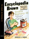 ŷKoboŻҽҥȥ㤨Encyclopedia Brown Double Mystery #3 Featured mysteries from Encyclopedia Brown, Boy DetectiveŻҽҡ[ Donald J. Sobol ]פβǤʤ155ߤˤʤޤ