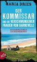 Der Kommissar und die verschwundenen Frauen von Barneville Ein Kriminalroman aus der Normandie