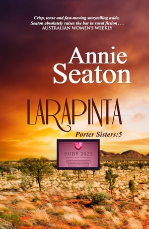 Larapinta